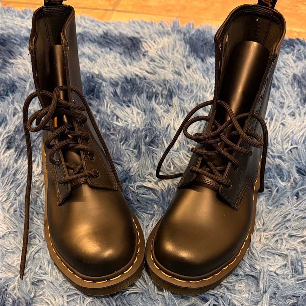 Dr.Martens boots